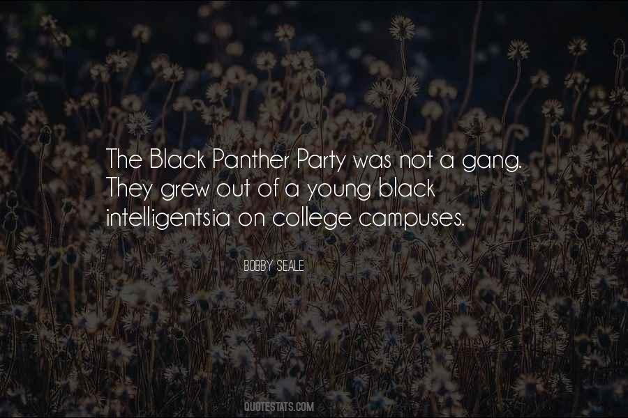 Black College Quotes #1173317