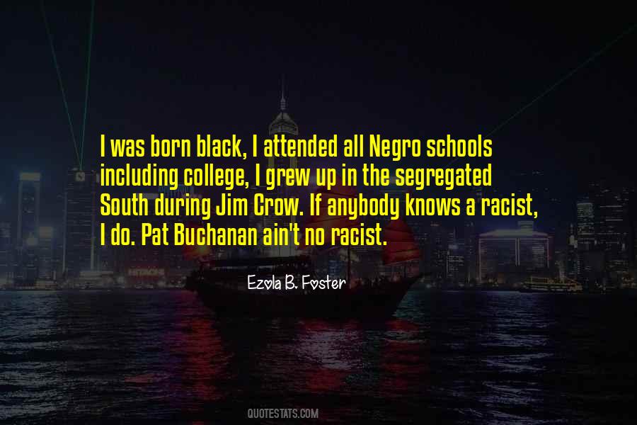 Black College Quotes #1860892