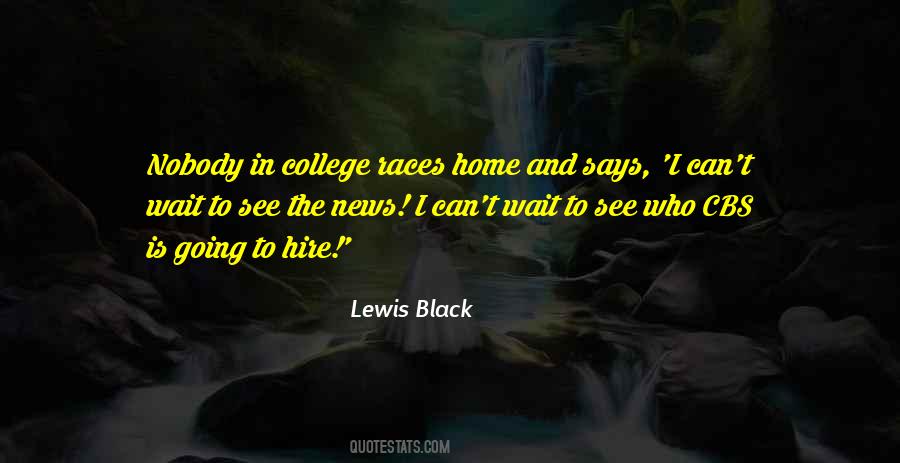 Black College Quotes #426268