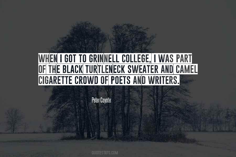 Black College Quotes #476483