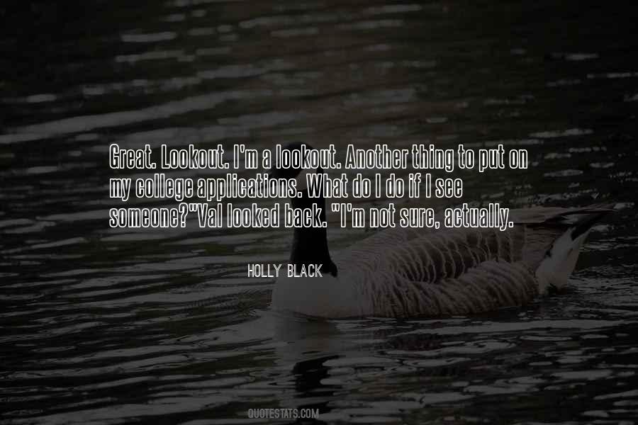 Black College Quotes #719677