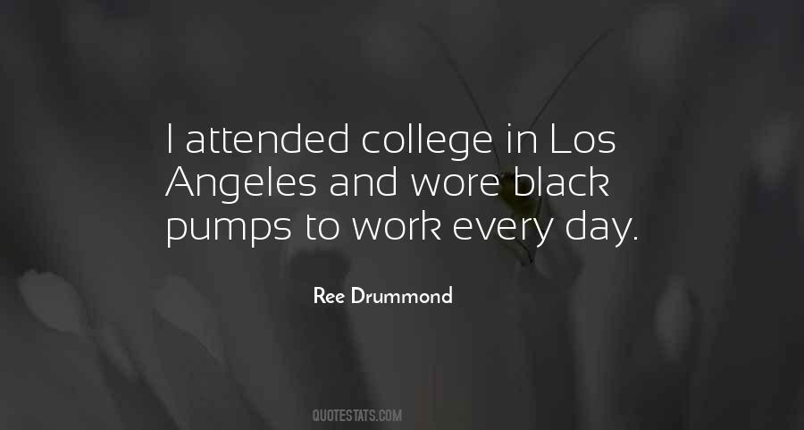 Black College Quotes #761727