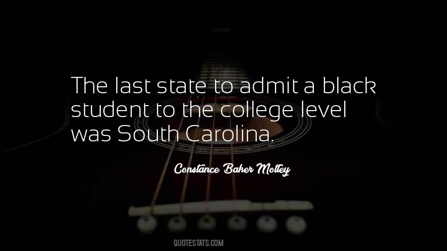 Black College Quotes #908815