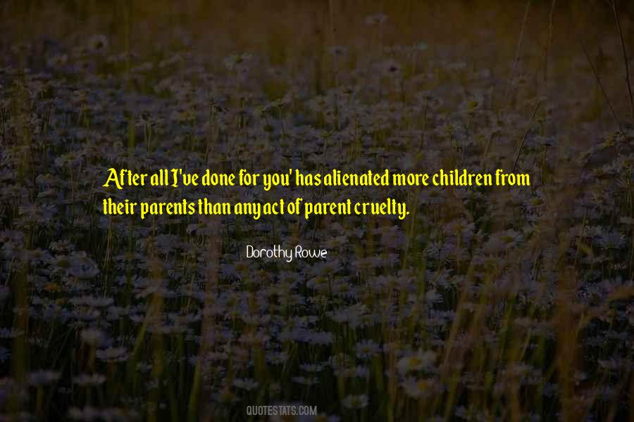 More Children Quotes #1842181