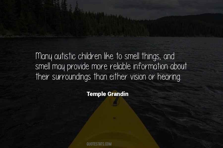 More Children Quotes #25036