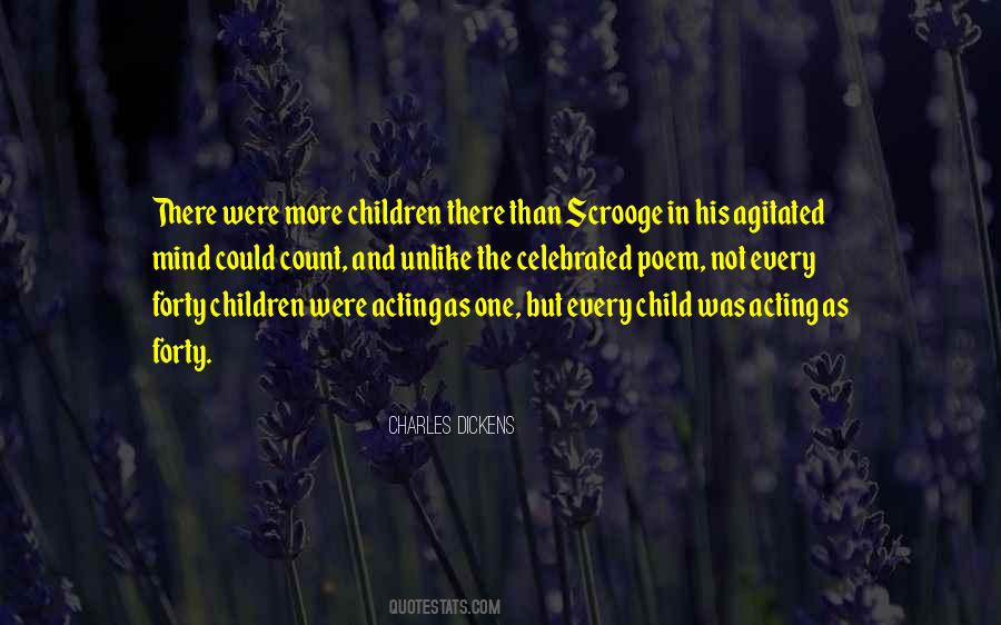 More Children Quotes #289777