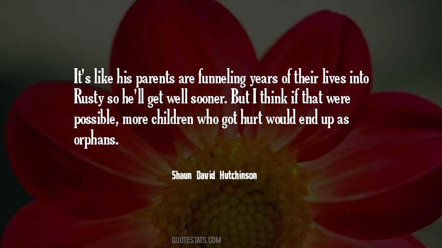 More Children Quotes #474024