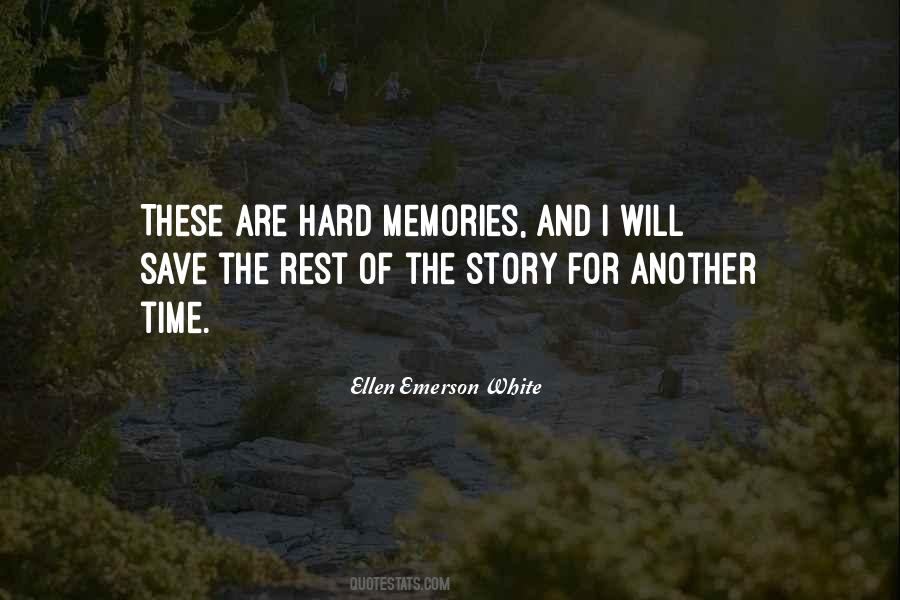 Toilsome Hill Quotes #1248747