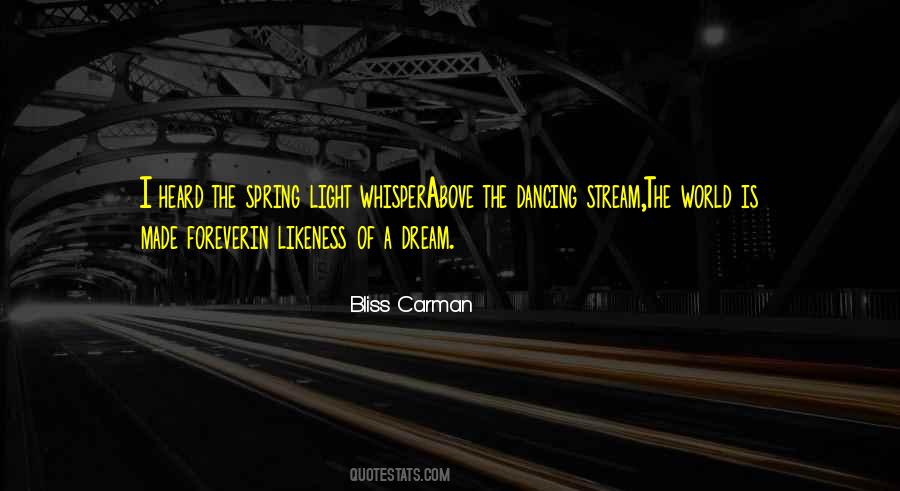 Quotes About The Stream Of Life #1132244