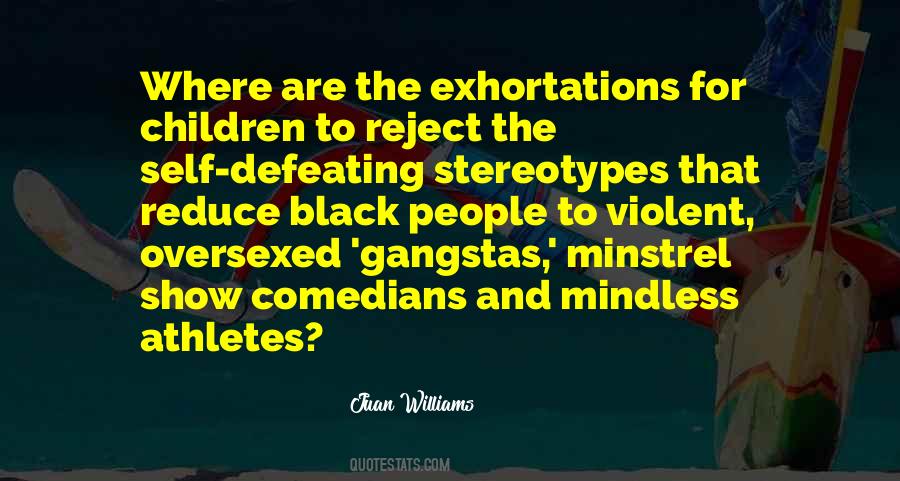 Black Comedians Quotes #553836