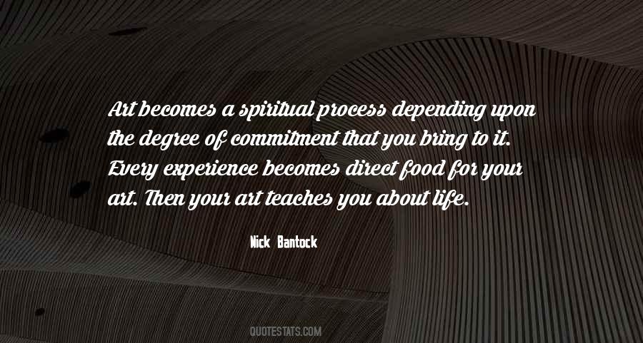 Habria Salido Quotes #985144