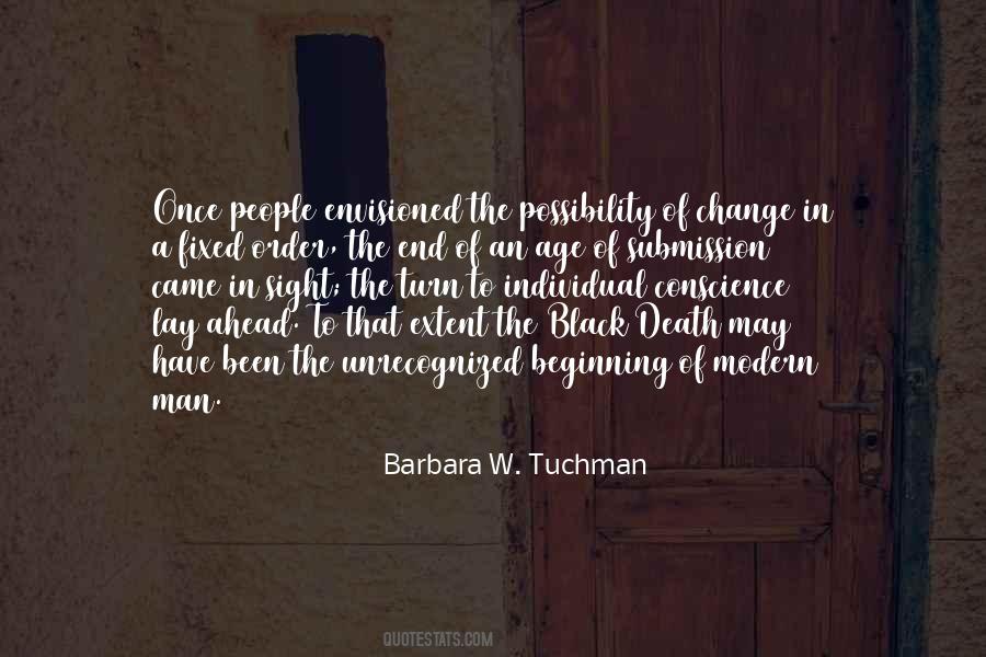 Black Conscience Quotes #1109182