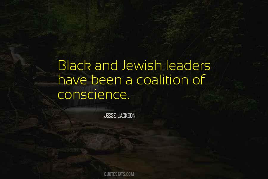 Black Conscience Quotes #1179025