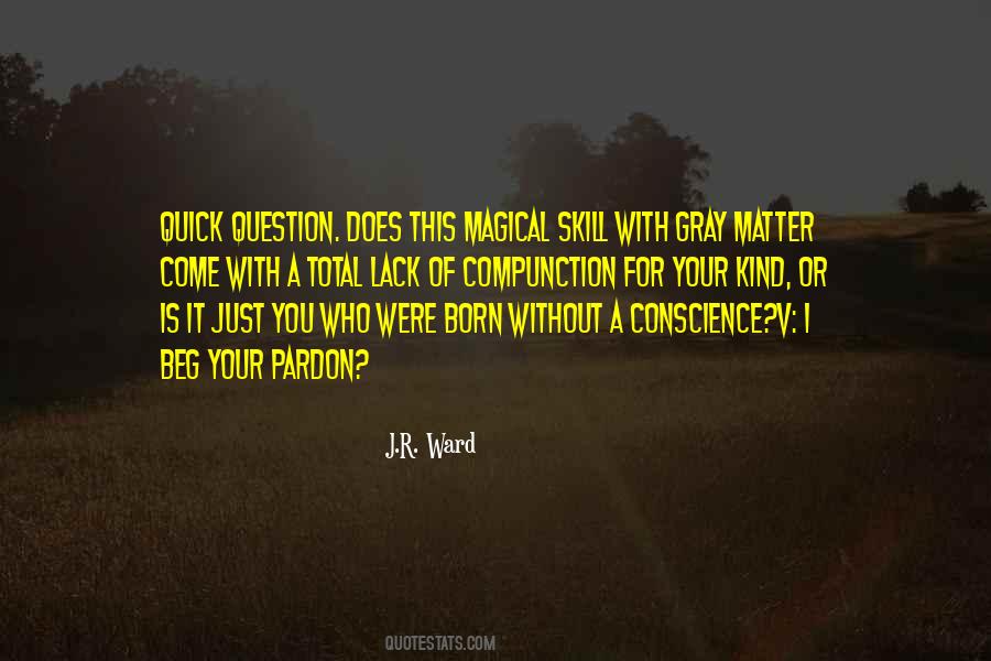 Black Conscience Quotes #2235
