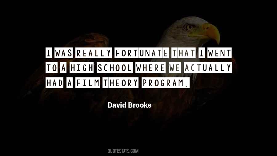 Film Theory Quotes #607736