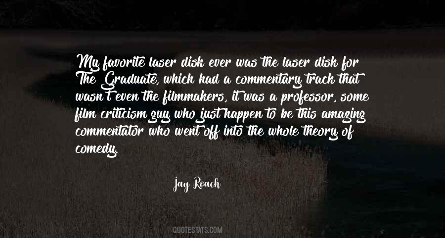 Film Theory Quotes #791886