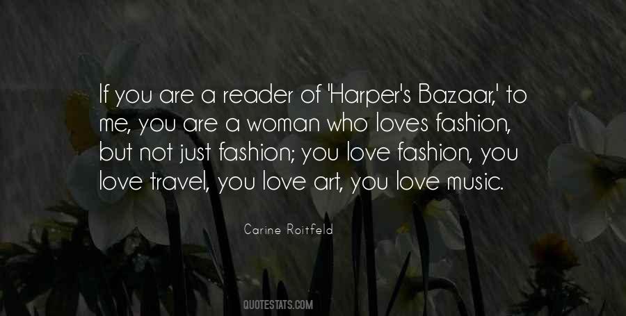 Art Of Travel Quotes #1527604