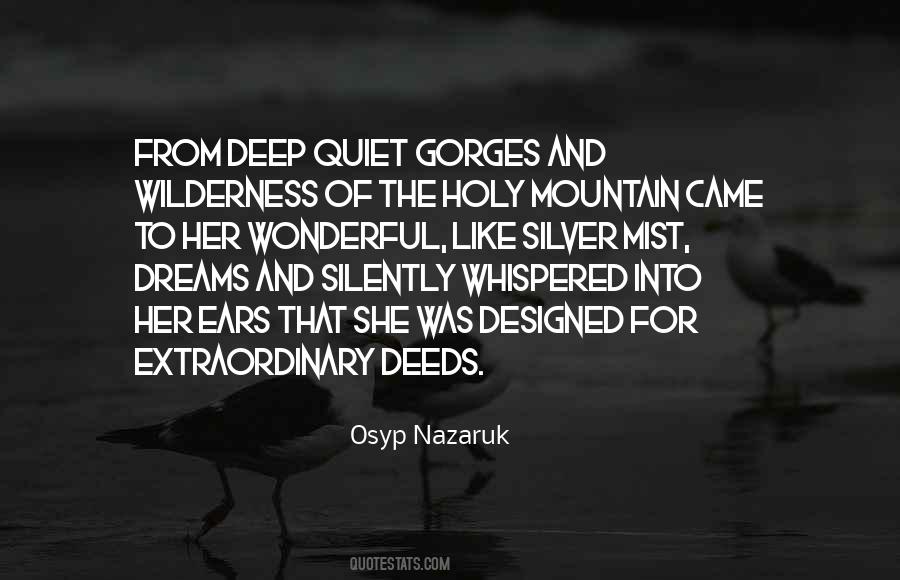 Oozed Commercial Quotes #1473873