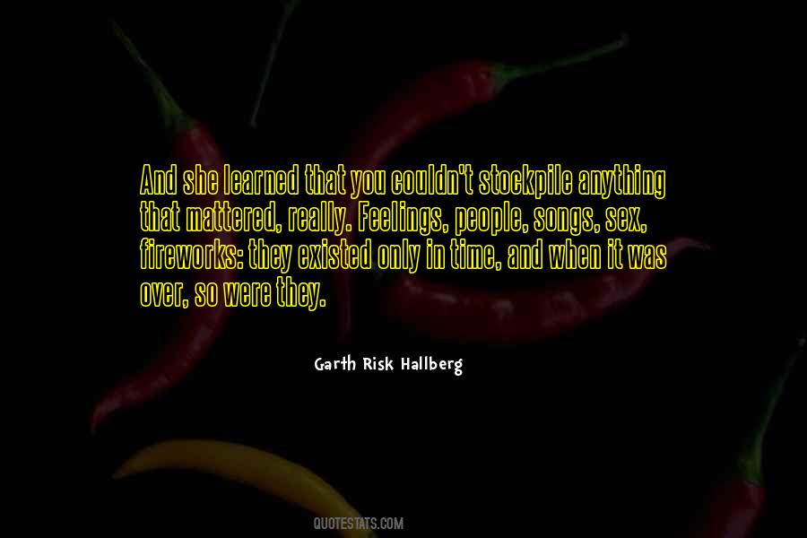 Lafley Mio Quotes #1296201