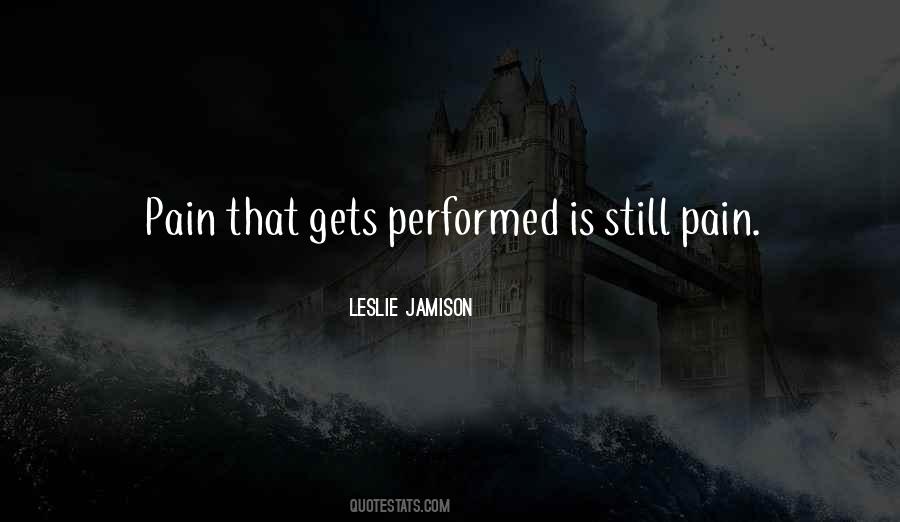 Lafley Mio Quotes #665012