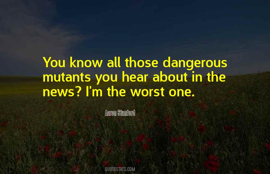 Ulmo Tree Quotes #797054
