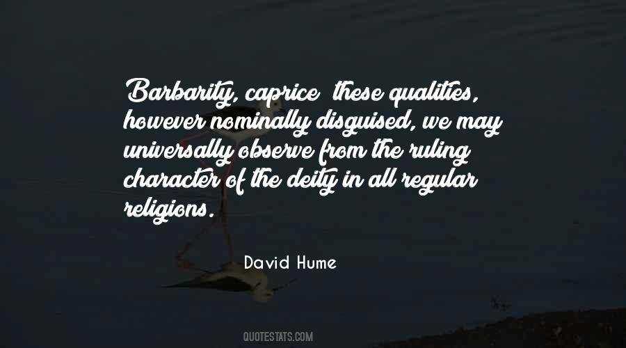 Divests Define Quotes #1045523