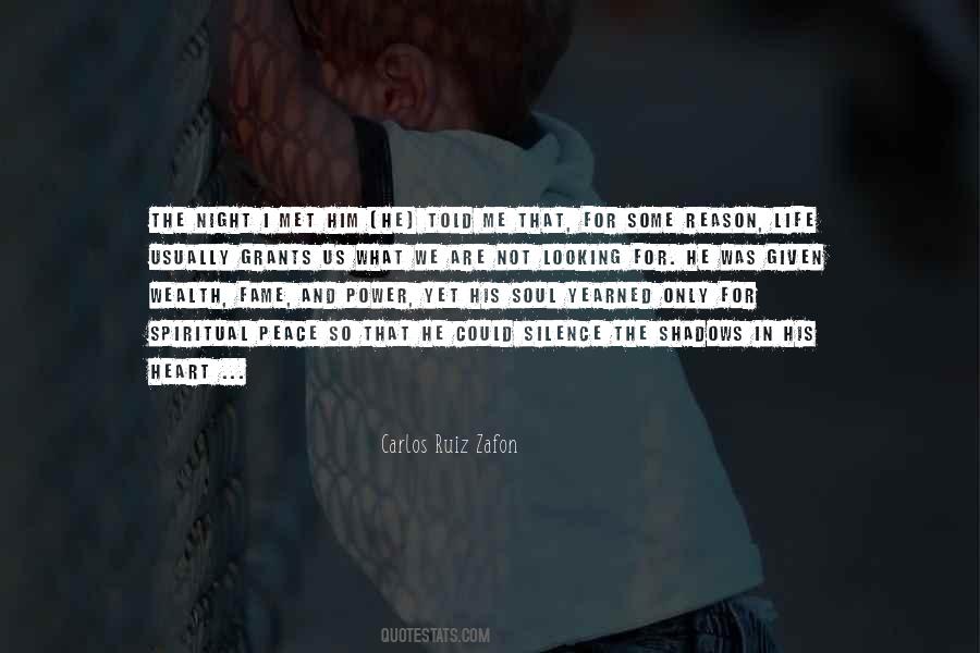 Letters To Lorca Quotes #1128191