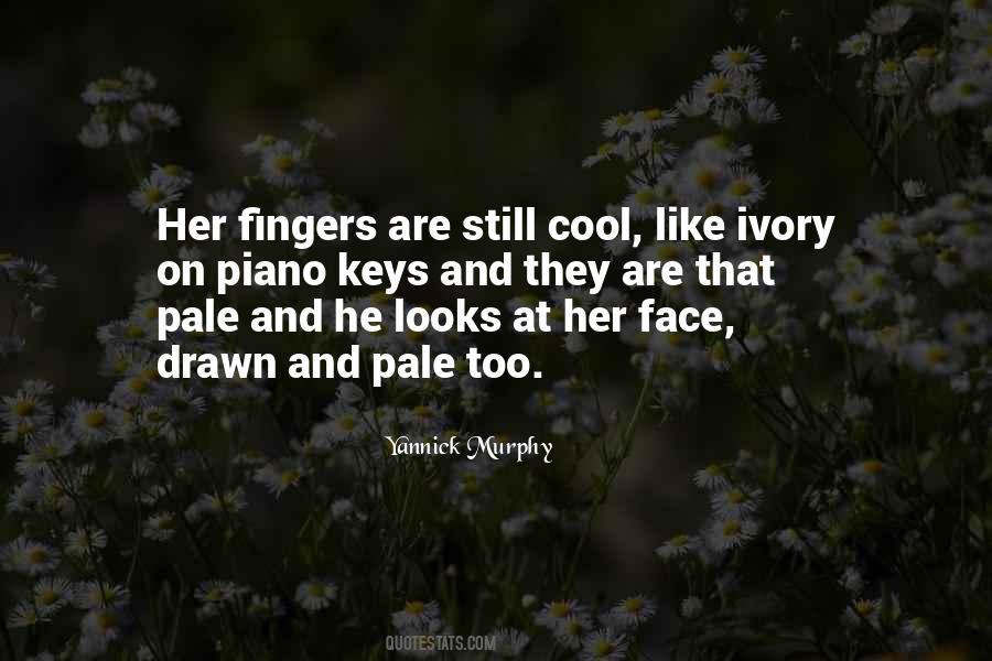 Janiyah Pouncey Quotes #287346