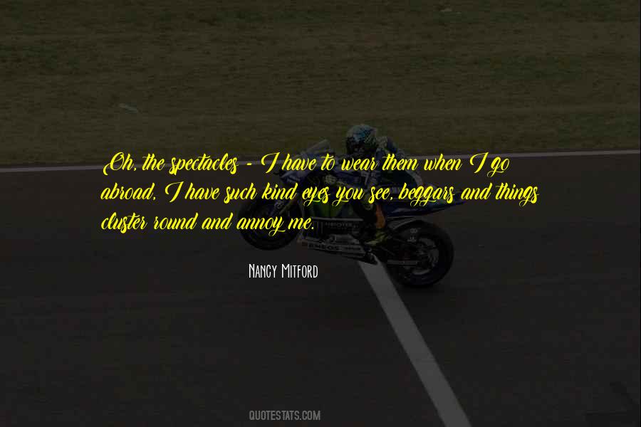 Janiyah Pouncey Quotes #482135