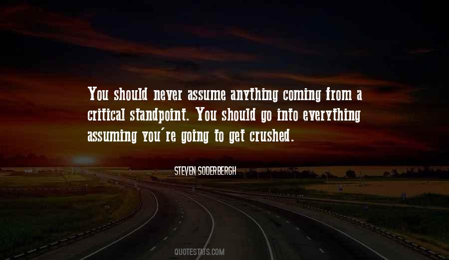 Backaches From Sitting Quotes #1736701