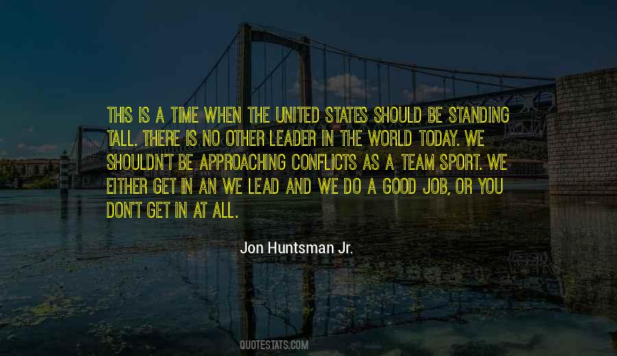 United Team Quotes #1115270