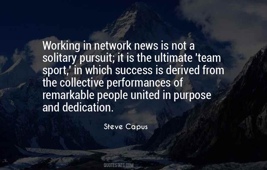 United Team Quotes #1282973