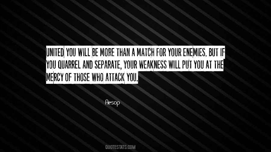 United Team Quotes #1473223