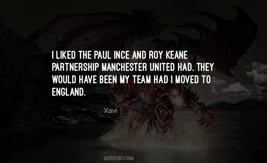 United Team Quotes #513535