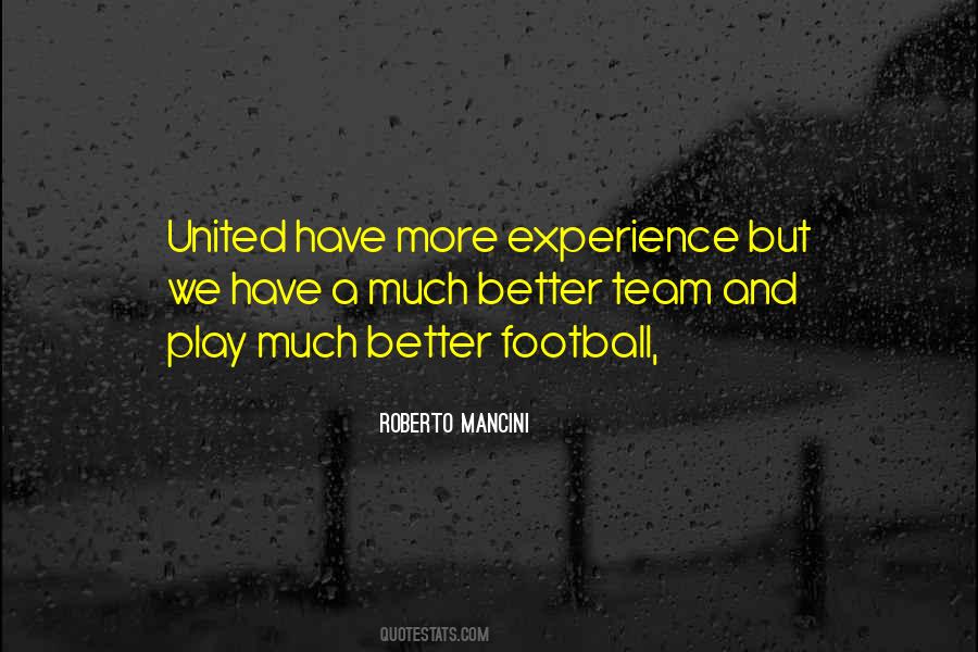 United Team Quotes #811580