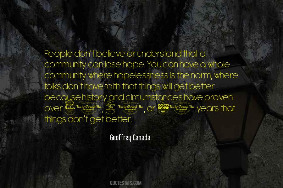 Labatte Balkin Quotes #1437960