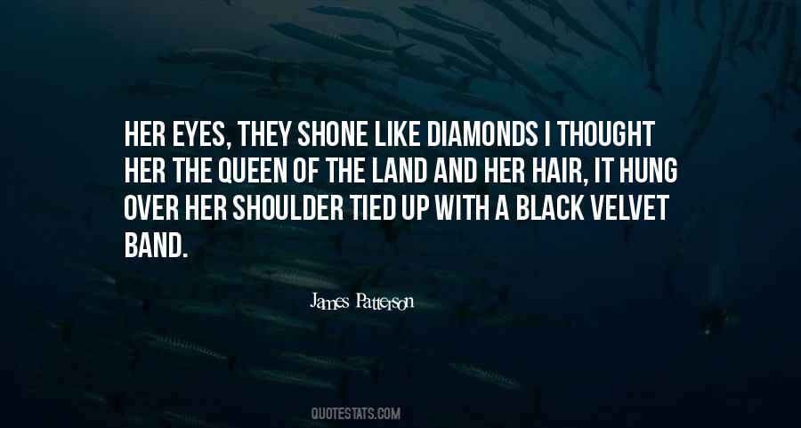 Black Diamonds Quotes #1179175