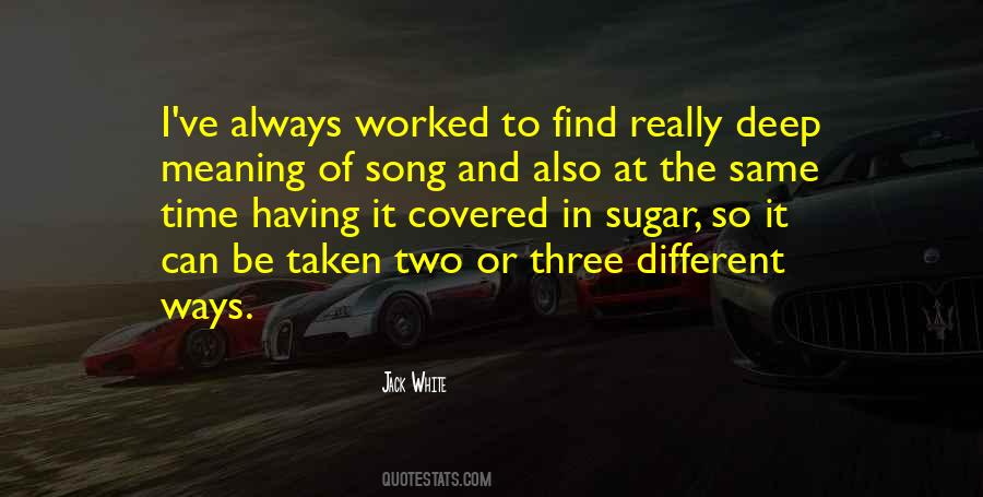Kaante Hindi Quotes #1316425