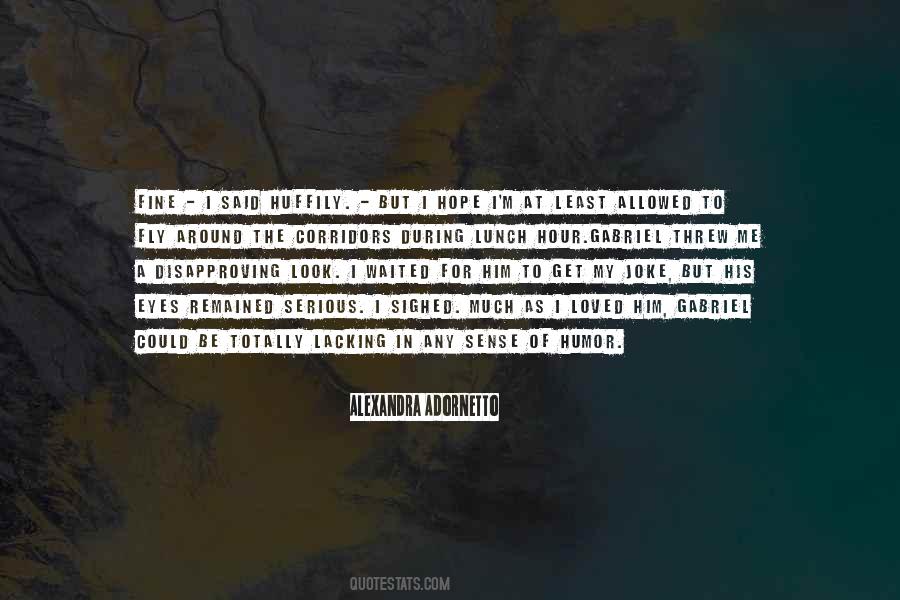 Haghighat Dallas Quotes #543205