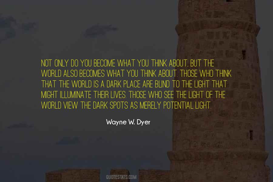 Black Dog Of Fate Quotes #1745656