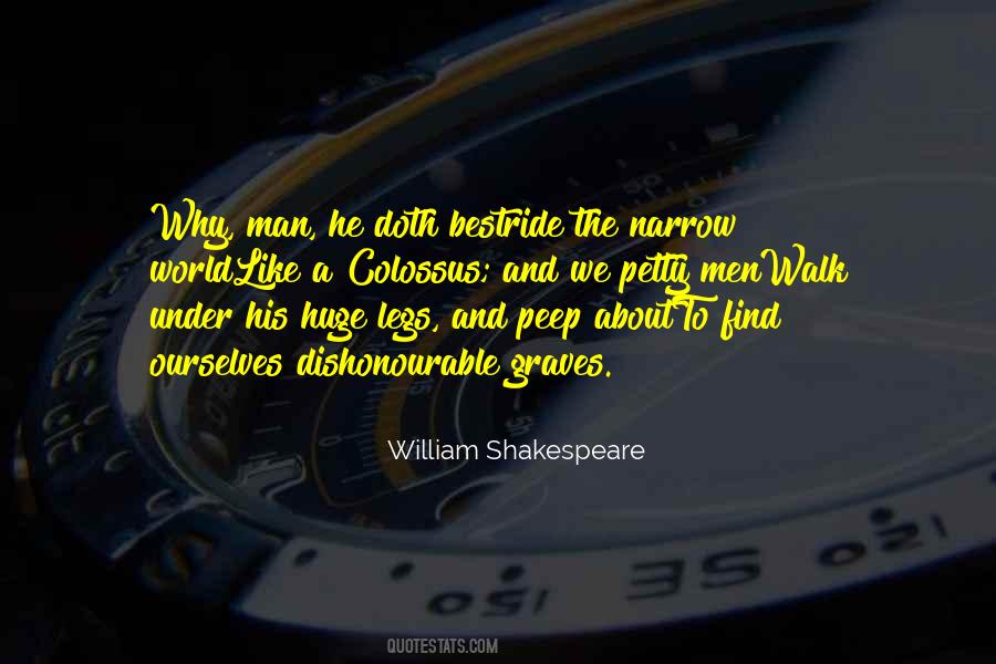 Undershoot North Quotes #218426