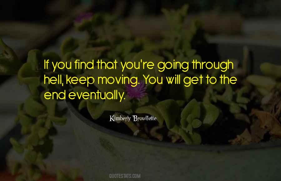 Undershoot North Quotes #355302