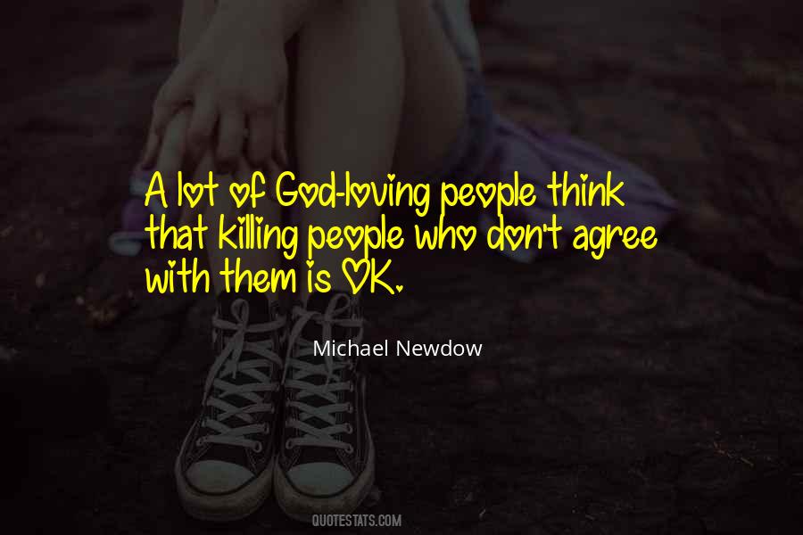 Quotes About Loving People #245903