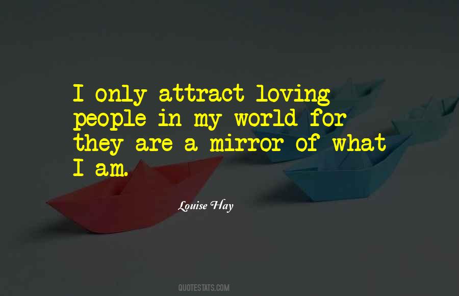 Quotes About Loving People #675547