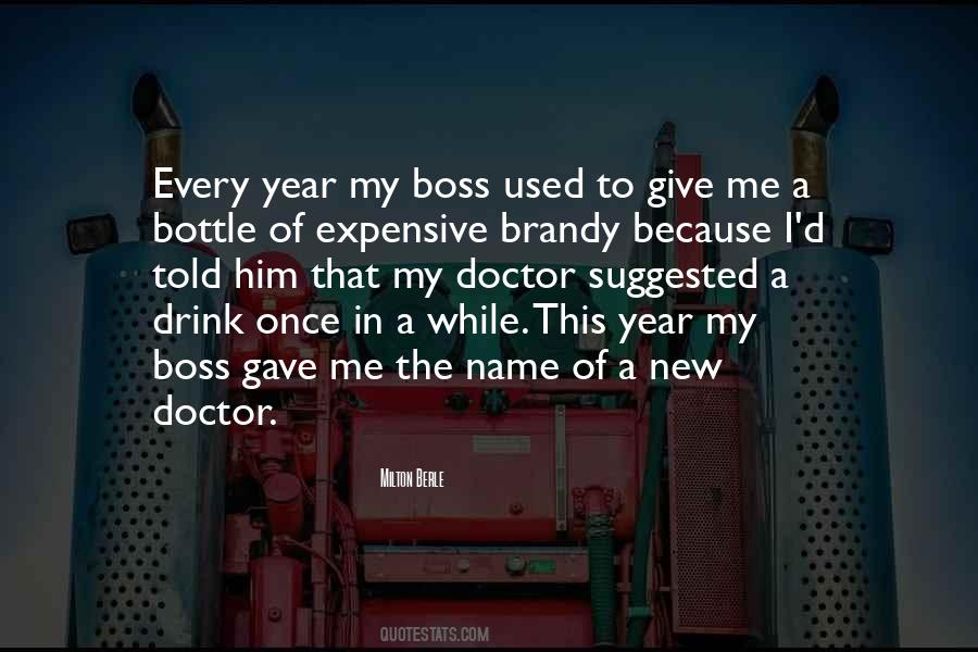 Black Dog Whisky Quotes #522780