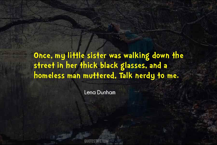 Black Down Quotes #225404