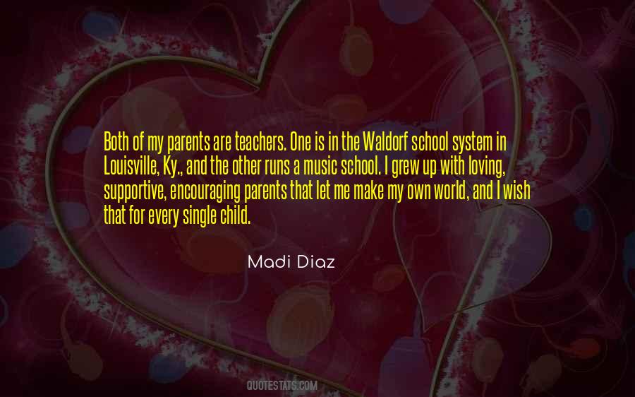 Quotes About Loving Parents #1183957