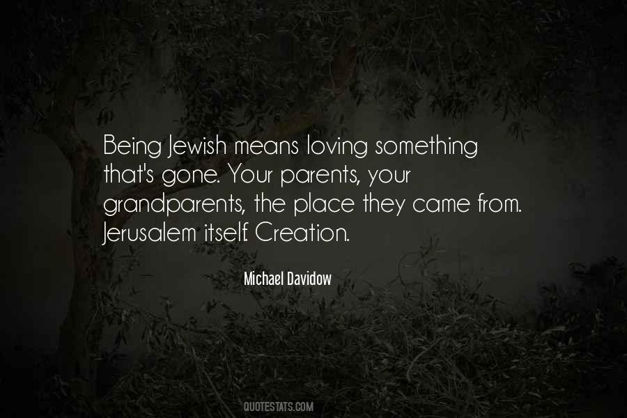 Quotes About Loving Parents #156372