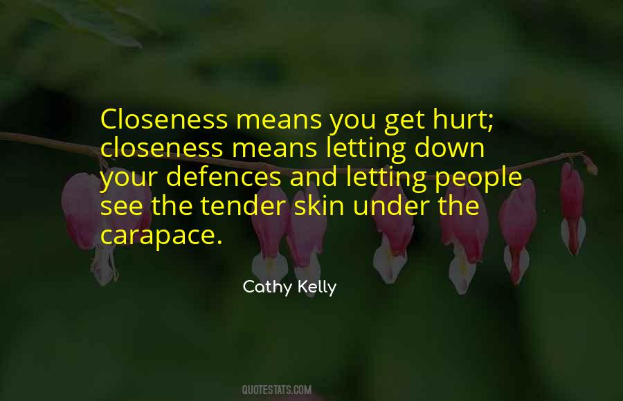 Aleanna Kondelis Quotes #1543581