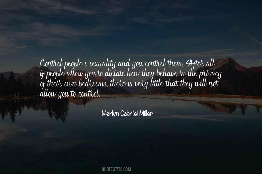 Feminismo Radical Quotes #1235977